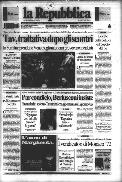 La repubblica